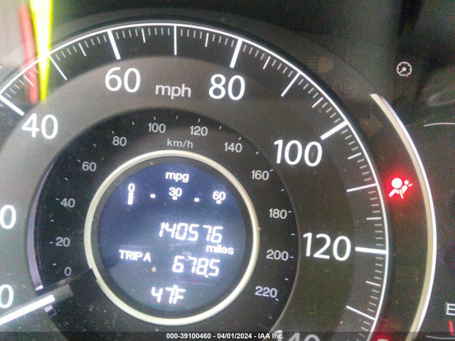 Honda CR-V EX 2015 2HKRM4H59FH661668 Image 15