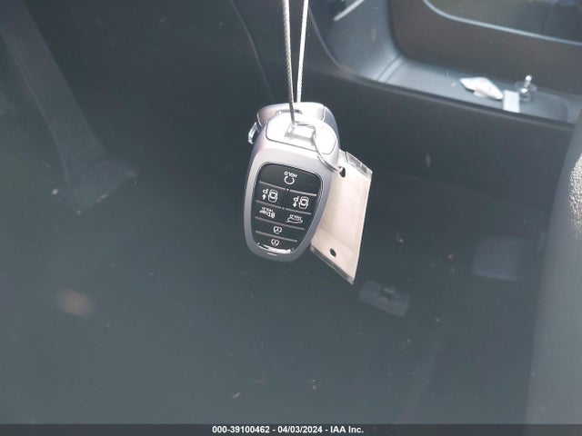 Hyundai Palisade Calligraphy 2024 KM8R7DGE2RU656763 Image 11