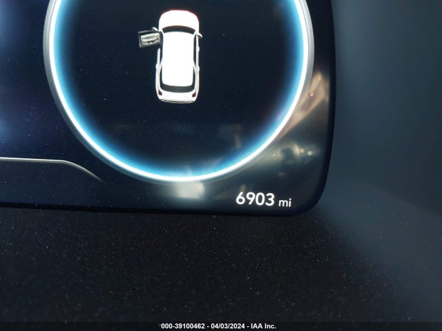 Hyundai Palisade Calligraphy 2024 KM8R7DGE2RU656763 Image 7