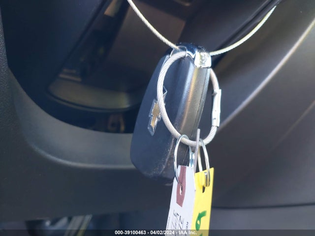 Chevrolet Equinox Awd Lt 2021 3GNAXUEVXMS144818 Image 11
