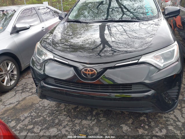 Toyota RAV4 LE 2017 2T3ZFREV6HW347399 Image 12