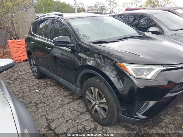 Toyota RAV4 LE 2017 2T3ZFREV6HW347399 Image 13