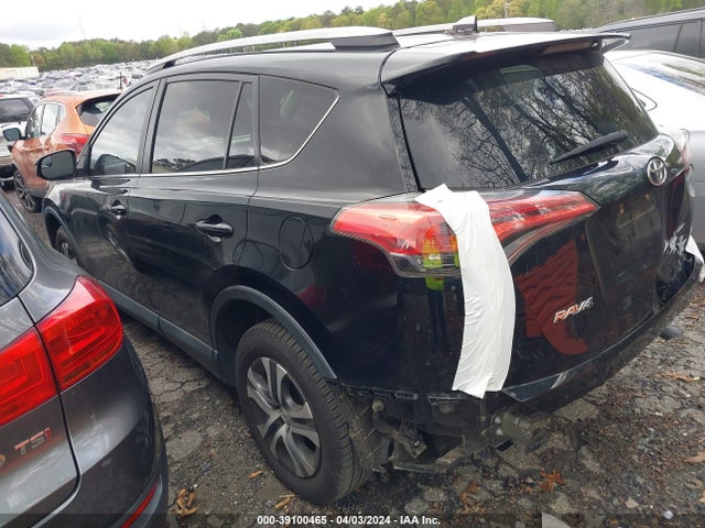 Toyota RAV4 LE 2017 2T3ZFREV6HW347399 Image 14