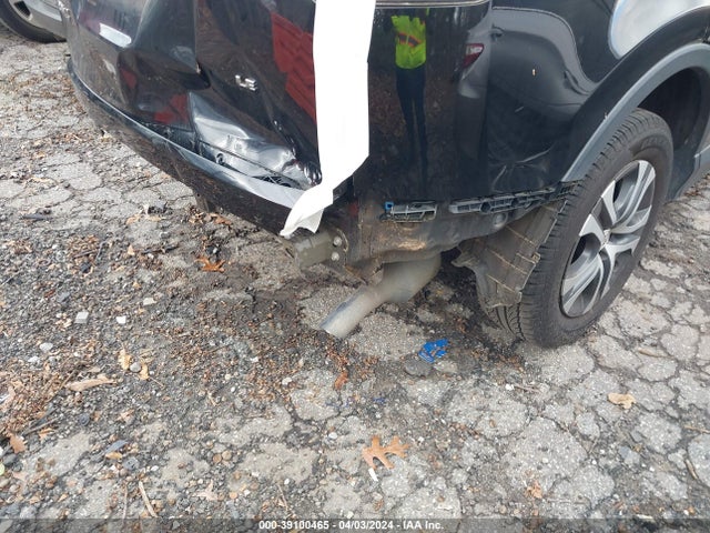 Toyota RAV4 LE 2017 2T3ZFREV6HW347399 Image 17