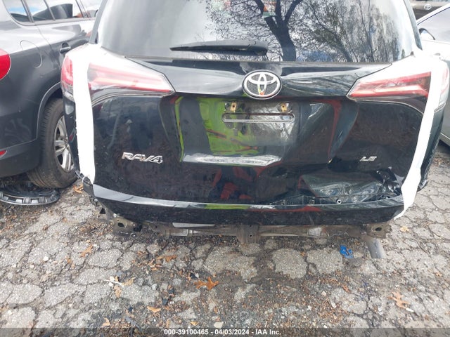 Toyota RAV4 LE 2017 2T3ZFREV6HW347399 Image 6