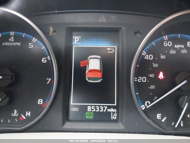 Toyota RAV4 LE 2017 2T3ZFREV6HW347399 Image 7