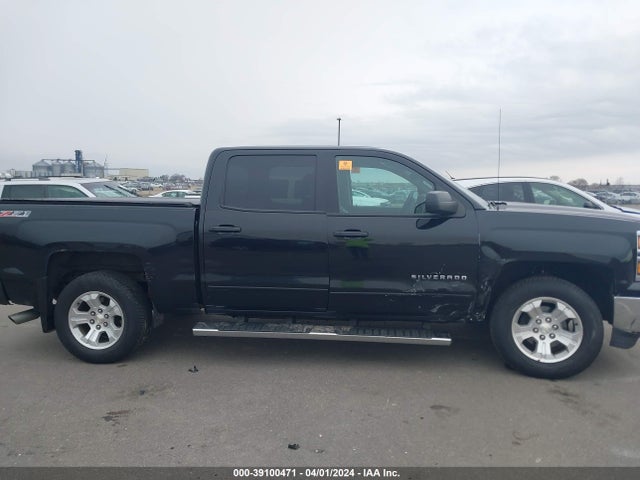 Chevrolet Silverado 1500 2lt 2015 3GCUKREC3FG124402 Image 13