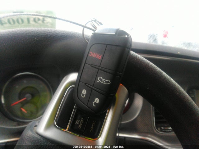 Dodge Charger Se 2014 2C3CDXBG1EH359546 Image 11