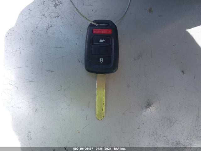 Honda CR-V LX 2018 2HKRW5H30JH416555 Image 11