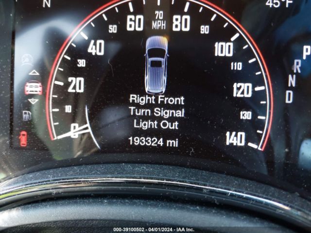 1C4RDHDG9JC371739 Dodge Durango Gt Rwd