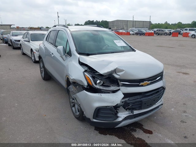 2020 KL7CJLSB1LB041379 main image