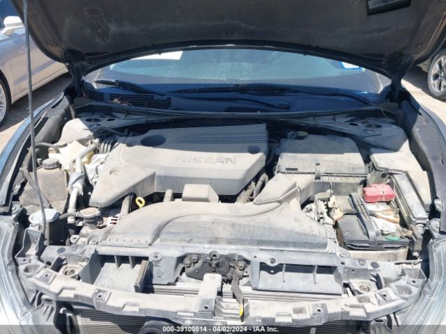 1N4AL3AP1GN329611 Nissan Altima 2.5/2.5 S/2.5 Sl/2.5 Sr/2.5 Sv