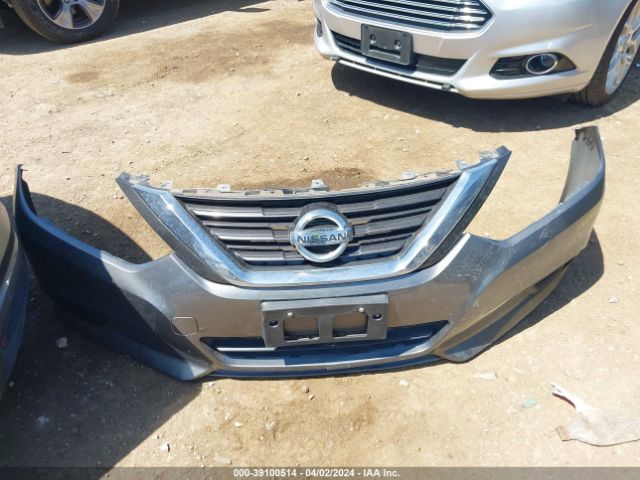 1N4AL3AP1GN329611 Nissan Altima 2.5/2.5 S/2.5 Sl/2.5 Sr/2.5 Sv