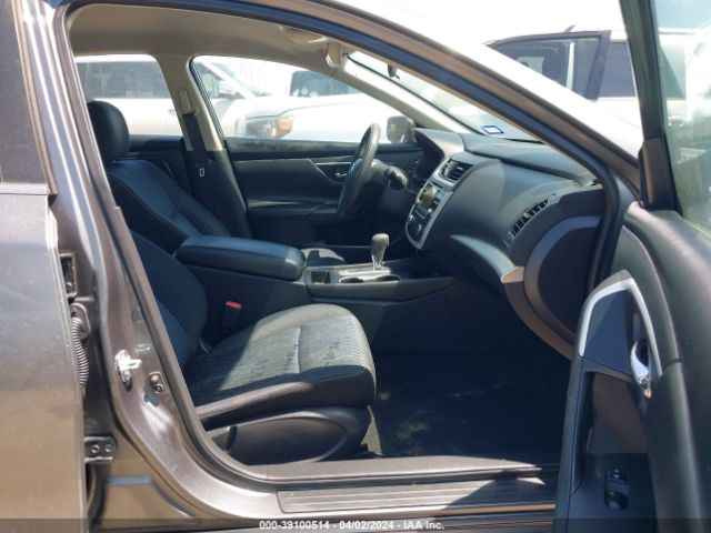 1N4AL3AP1GN329611 Nissan Altima 2.5/2.5 S/2.5 Sl/2.5 Sr/2.5 Sv