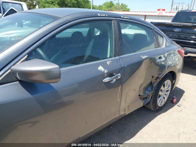1N4AL3AP1GN329611 Nissan Altima 2.5/2.5 S/2.5 Sl/2.5 Sr/2.5 Sv