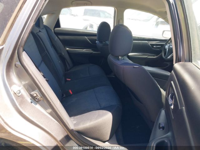 1N4AL3AP1GN329611 Nissan Altima 2.5/2.5 S/2.5 Sl/2.5 Sr/2.5 Sv
