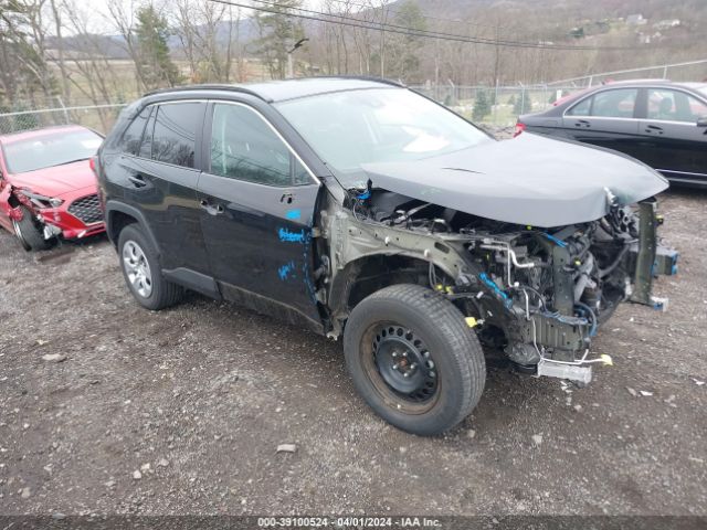2T3F1RFV1MC159773 auction archive image