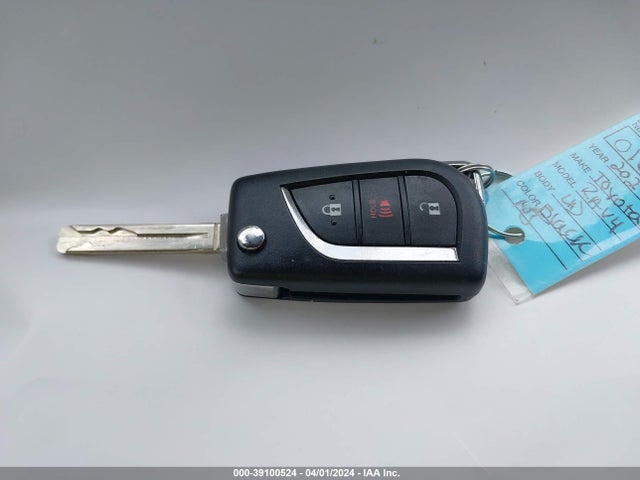 Toyota RAV4 LE 2021 2T3F1RFV1MC159773 Image 11