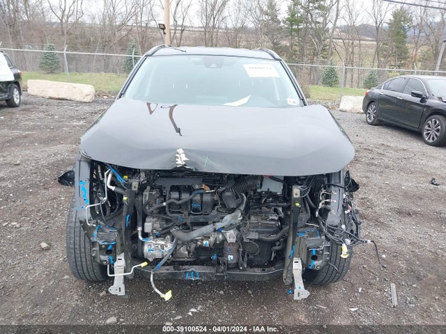 Toyota RAV4 LE 2021 2T3F1RFV1MC159773 Image 13