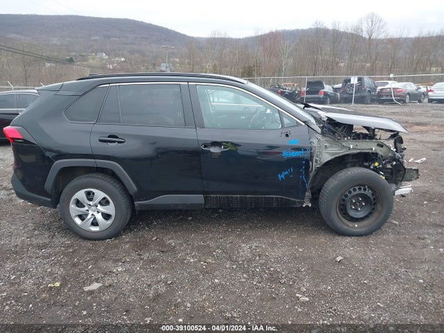 Toyota RAV4 LE 2021 2T3F1RFV1MC159773 Image 14