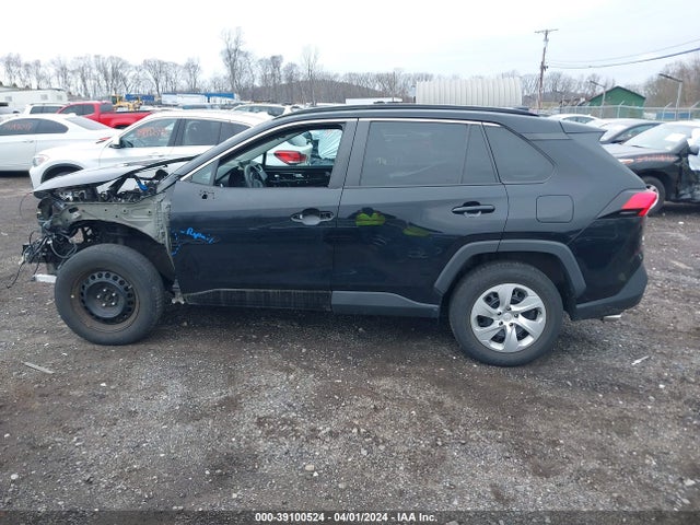 Toyota RAV4 LE 2021 2T3F1RFV1MC159773 Image 15