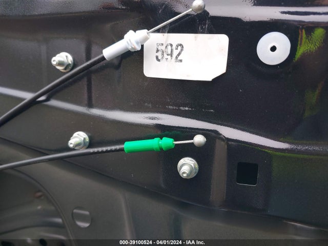 Toyota RAV4 LE 2021 2T3F1RFV1MC159773 Image 18