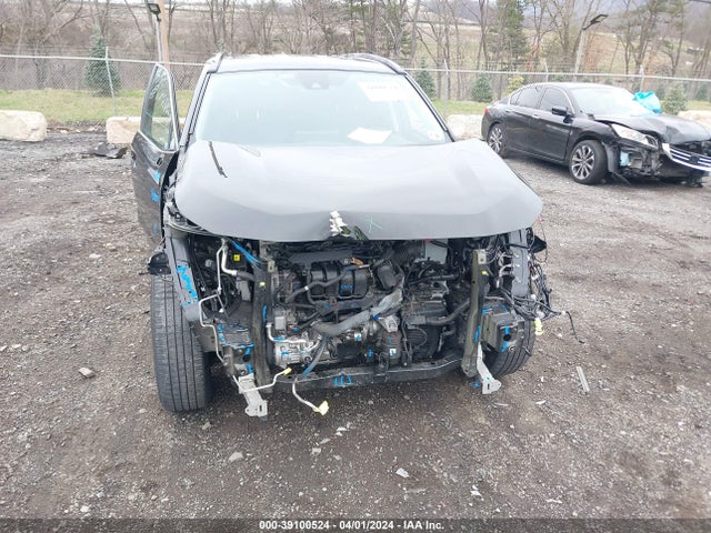 Toyota RAV4 LE 2021 2T3F1RFV1MC159773 Image 6