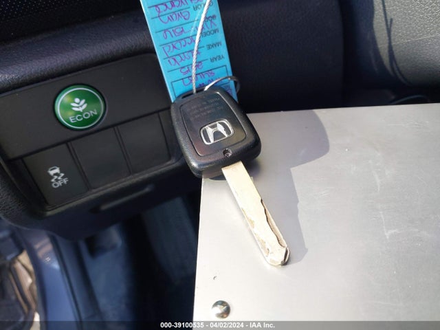 Honda Accord Sport 2015 1HGCR2F54FA097516 Image 11