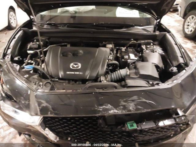 3MVDMBCL5NM417463 Mazda Cx-30 Preferred