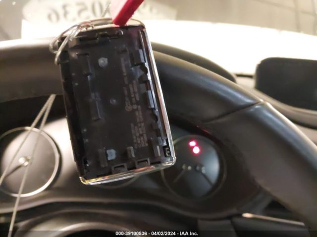 3MVDMBCL5NM417463 Mazda Cx-30 Preferred