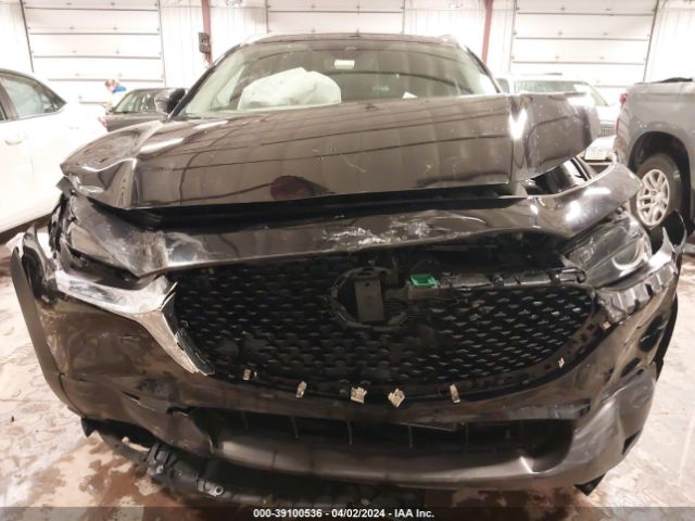 3MVDMBCL5NM417463 Mazda Cx-30 Preferred