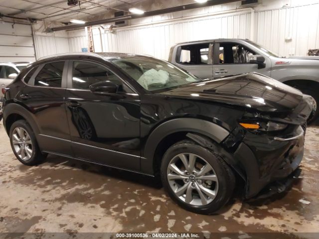 3MVDMBCL5NM417463 Mazda Cx-30 Preferred