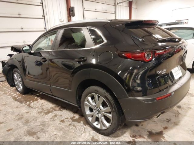 3MVDMBCL5NM417463 Mazda Cx-30 Preferred