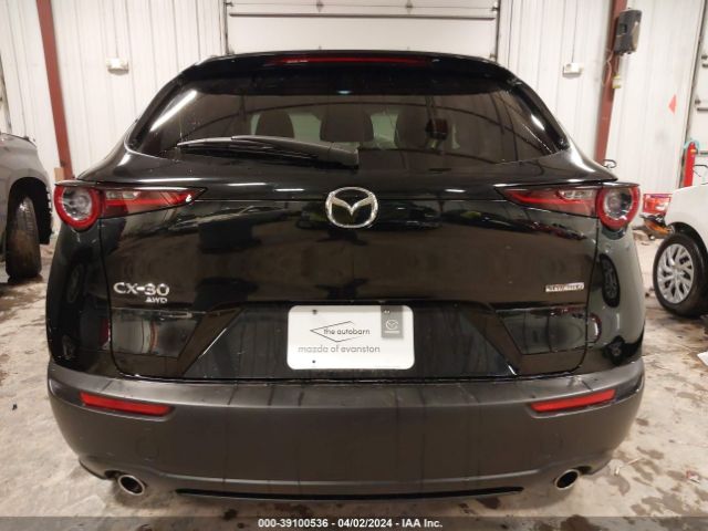 3MVDMBCL5NM417463 Mazda Cx-30 Preferred