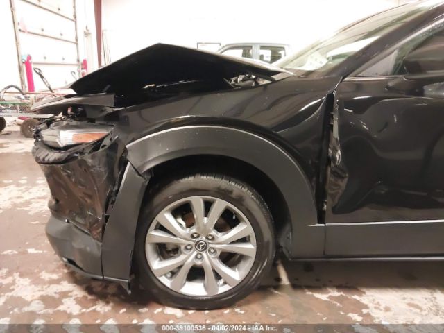 3MVDMBCL5NM417463 Mazda Cx-30 Preferred