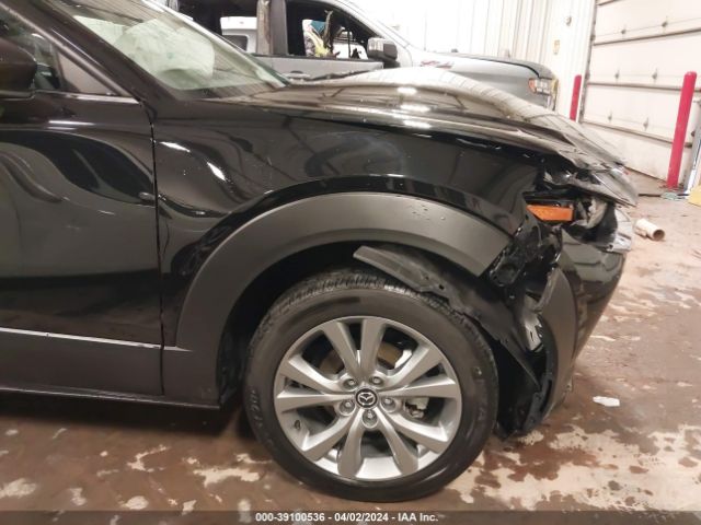 3MVDMBCL5NM417463 Mazda Cx-30 Preferred