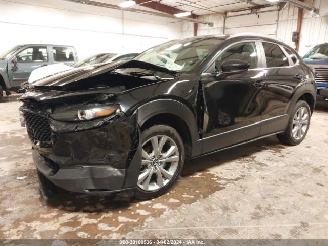 3MVDMBCL5NM417463 Mazda Cx-30 Preferred