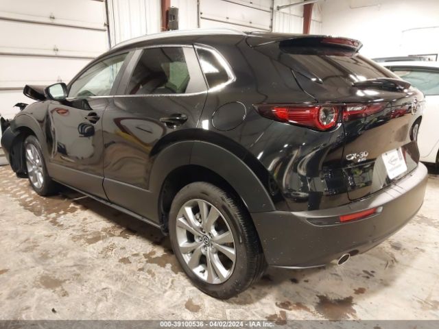 3MVDMBCL5NM417463 Mazda Cx-30 Preferred