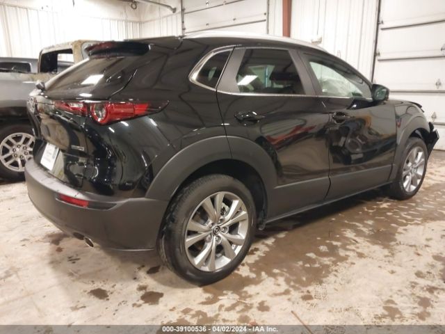 3MVDMBCL5NM417463 Mazda Cx-30 Preferred