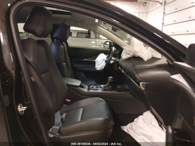 3MVDMBCL5NM417463 Mazda Cx-30 Preferred