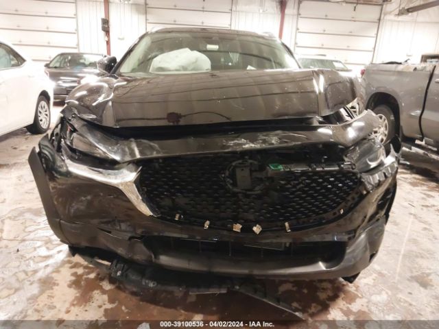 3MVDMBCL5NM417463 Mazda Cx-30 Preferred