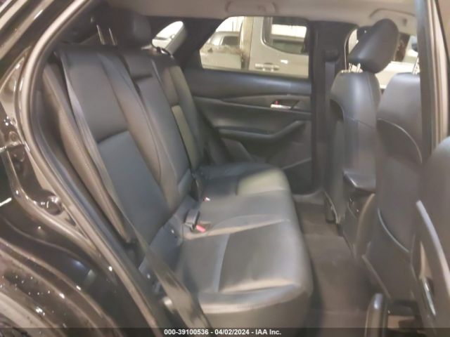 3MVDMBCL5NM417463 Mazda Cx-30 Preferred