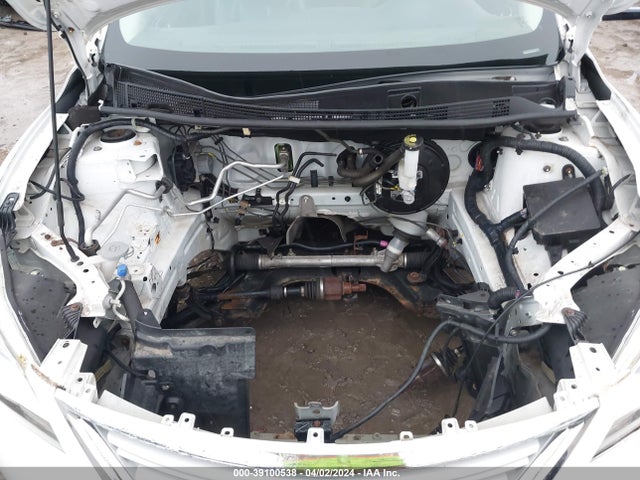 Nissan SENTRA SL 2014 3N1AB7AP9EY322011 Image 10