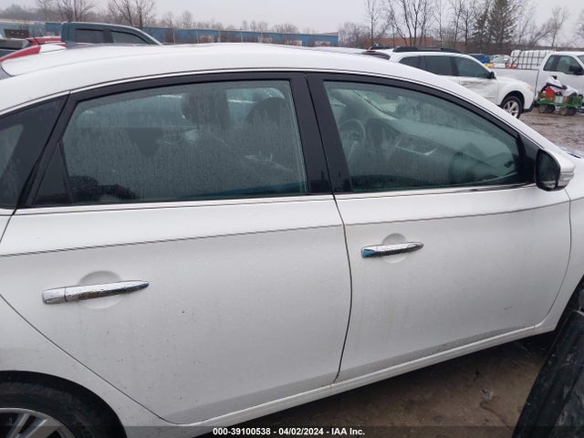 Nissan SENTRA SL 2014 3N1AB7AP9EY322011 Image 13