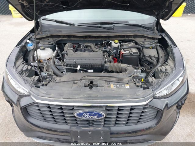 1FMCU9GN0PUA00862 Ford Escape Active