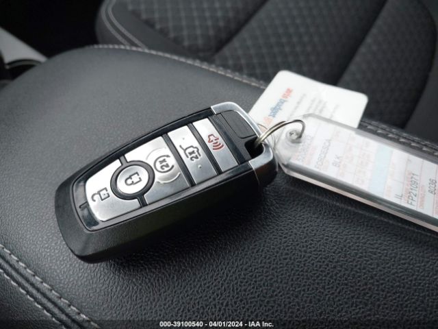 1FMCU9GN0PUA00862 Ford Escape Active