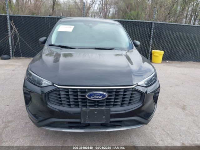 1FMCU9GN0PUA00862 Ford Escape Active