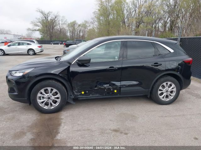 1FMCU9GN0PUA00862 Ford Escape Active