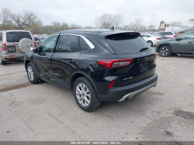 1FMCU9GN0PUA00862 Ford Escape Active