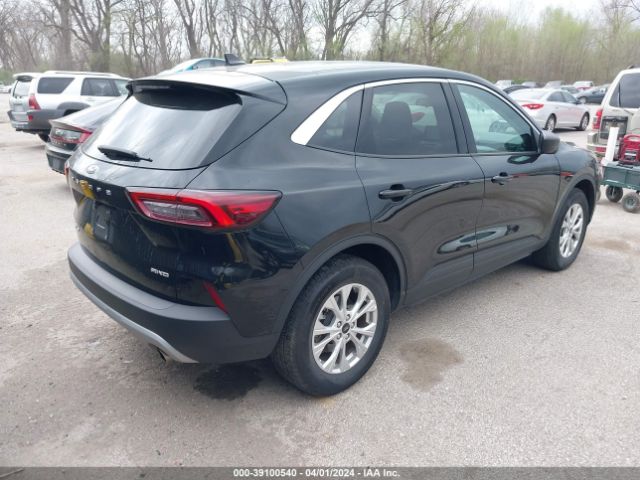 1FMCU9GN0PUA00862 Ford Escape Active